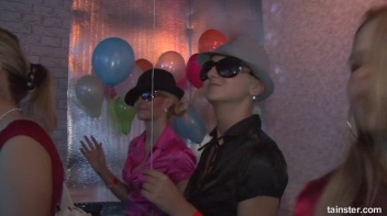 Welcome To The Mad House Part 1  - Main Edit Screencap 8 on www.sinx.com