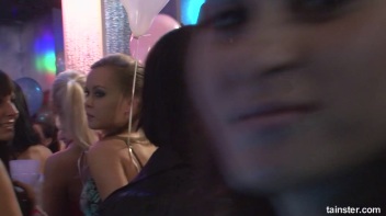 Welcome To The Mad House Part 1  - Main Edit Screencap 15 on www.sinx.com