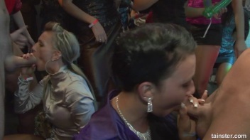 Welcome To The Mad House Part 1  - Main Edit Screencap 31 on www.sinx.com