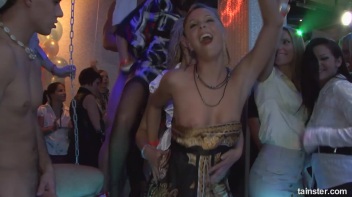 Welcome To The Mad House Part 1  - Main Edit Screencap 38 on www.sinx.com