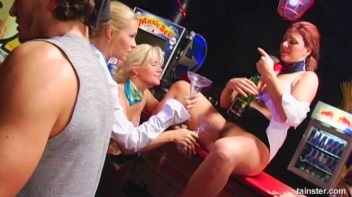 Where The Wild Hos Go Part 3 - Main Edit Screencap 5 on www.sinx.com