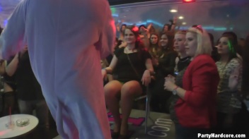 Party Hardcore Gone Crazy Vol. 10 Part 5 - Main Edit Screencap 5 on www.sinx.com
