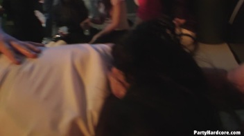 Party Hardcore Gone Crazy Vol. 10 Part 5 - Main Edit Screencap 57 on www.sinx.com