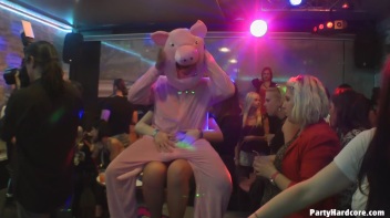 Party Hardcore Gone Crazy Vol. 10 Part 5 - Main Edit Screencap 9 on www.sinx.com