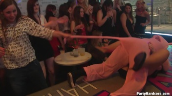 Party Hardcore Gone Crazy Vol. 10 Part 5 - Main Edit Screencap 11 on www.sinx.com