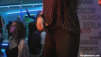 Party Hardcore Gone Crazy Vol. 10 Part 5 - Main Edit Screencap 23 on www.sinx.com