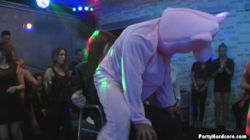 Party Hardcore Gone Crazy Vol. 10 Part 5 - Main Edit Screencap 24 on www.sinx.com