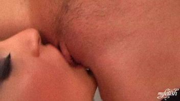 Casual Friday Up Close and Personal Screencap 63 on www.sinx.com