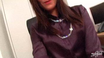 Casual Friday Up Close and Personal Screencap 13 on www.sinx.com