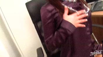 Casual Friday Up Close and Personal Screencap 15 on www.sinx.com