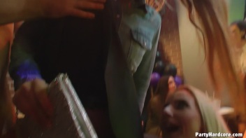 Party Hardcore Gone Crazy Vol. 38 Part 6 - Main Edit Screencap 50 on www.sinx.com