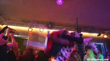 Party Hardcore Gone Crazy Vol. 38 Part 6 - Main Edit Screencap 53 on www.sinx.com
