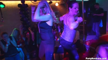 Party Hardcore Gone Crazy Vol. 38 Part 6 - Main Edit Screencap 6 on www.sinx.com