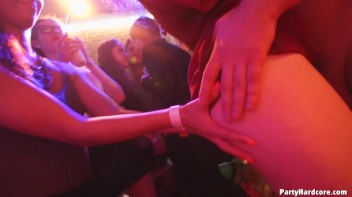 Party Hardcore Gone Crazy Vol. 38 Part 6 - Main Edit Screencap 69 on www.sinx.com