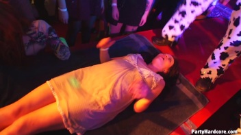 Party Hardcore Gone Crazy Vol. 38 Part 6 - Main Edit Screencap 71 on www.sinx.com