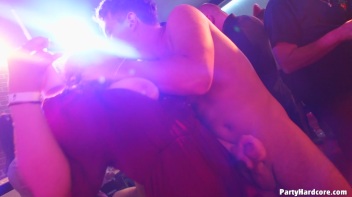 Party Hardcore Gone Crazy Vol. 38 Part 6 - Main Edit Screencap 77 on www.sinx.com