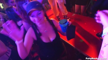 Party Hardcore Gone Crazy Vol. 38 Part 6 - Main Edit Screencap 1 on www.sinx.com