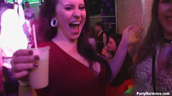 Party Hardcore Gone Crazy Vol. 38 Part 6 - Main Edit Screencap 22 on www.sinx.com