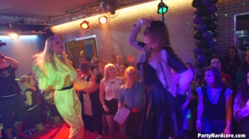 Party Hardcore Gone Crazy Vol. 38 Part 6 - Main Edit Screencap 3 on www.sinx.com