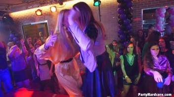 Party Hardcore Gone Crazy Vol. 38 Part 6 - Main Edit Screencap 4 on www.sinx.com