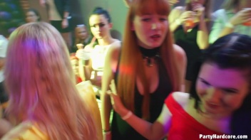 Party Hardcore Gone Crazy Vol. 38 Part 6 - Main Edit Screencap 41 on www.sinx.com