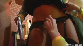 Party Hardcore Gone Crazy Vol. 38 Part 6 - Main Edit Screencap 49 on www.sinx.com