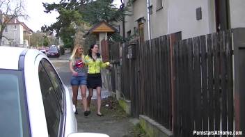 Pornstars At Home All-Inclusive Sex Party Part 1 Screencap 12 on www.sinx.com