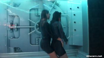 The Wetlook Way Screencap 10 on www.sinx.com