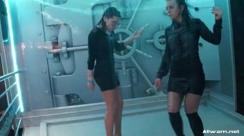 The Wetlook Way Screencap 15 on www.sinx.com