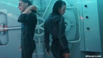 The Wetlook Way Screencap 8 on www.sinx.com