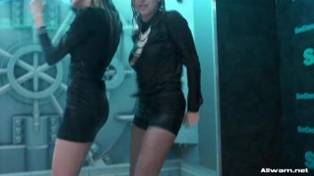 The Wetlook Way Screencap 82 on www.sinx.com