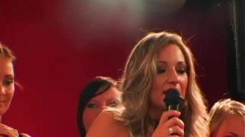 Two Jiggly Gel Matches For Ya! Screencap 73 on www.sinx.com