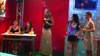 Two Jiggly Gel Matches For Ya! Screencap 2 on www.sinx.com