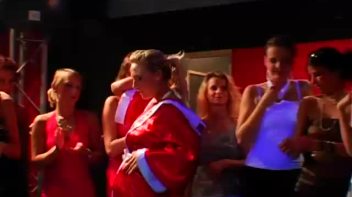 Two Jiggly Gel Matches For Ya! Screencap 44 on www.sinx.com