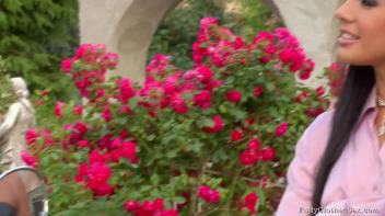 Biker Babe Sexual Persuasion Screencap 11 on www.sinx.com