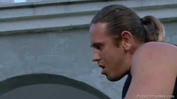 Biker Babe Sexual Persuasion Screencap 68 on www.sinx.com