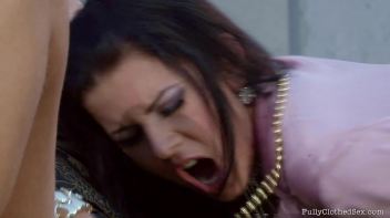 Biker Babe Sexual Persuasion Screencap 69 on www.sinx.com