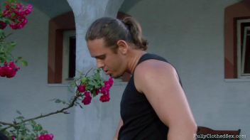 Biker Babe Sexual Persuasion Screencap 71 on www.sinx.com