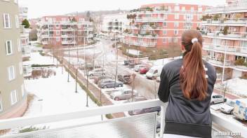 We have a spare hour... Screencap 6 on www.sinx.com