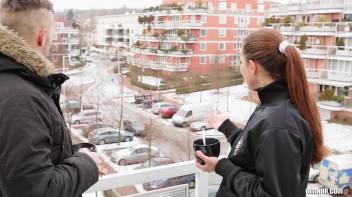 We have a spare hour... Screencap 3 on www.sinx.com