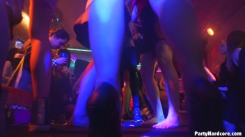 Party Hardcore Gone Crazy Vol. 39 Single Cut: Part 8 - Main Edit Screencap 55 on www.sinx.com