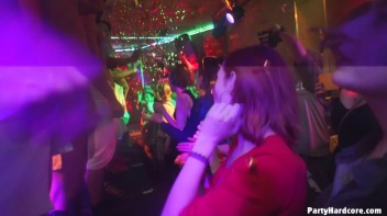 Party Hardcore Gone Crazy Vol. 39 Single Cut: Part 8 - Main Edit Screencap 15 on www.sinx.com