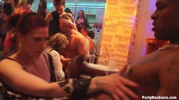 Party Hardcore Gone Crazy Vol. 10 Part 6 - Cam 1 Screencap 88 on www.sinx.com