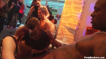 Party Hardcore Gone Crazy Vol. 10 Part 6 - Cam 1 Screencap 90 on www.sinx.com