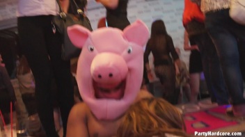 Party Hardcore Gone Crazy Vol. 10 Part 6 - Cam 1 Screencap 25 on www.sinx.com