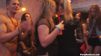 Party Hardcore Gone Crazy Vol. 10 Part 6 - Cam 1 Screencap 48 on www.sinx.com