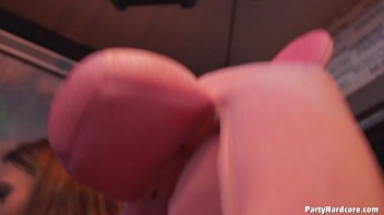 Party Hardcore Gone Crazy Vol. 10 Part 6 - Cam 1 Screencap 49 on www.sinx.com