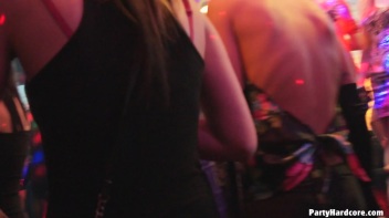 Party Hardcore Gone Crazy Vol. 10 Part 6 - Cam 1 Screencap 52 on www.sinx.com