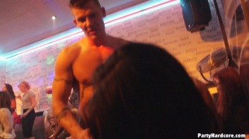 Party Hardcore Gone Crazy Vol. 10 Part 6 - Cam 1 Screencap 63 on www.sinx.com
