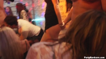 Party Hardcore Gone Crazy Vol. 10 Part 6 - Cam 1 Screencap 82 on www.sinx.com